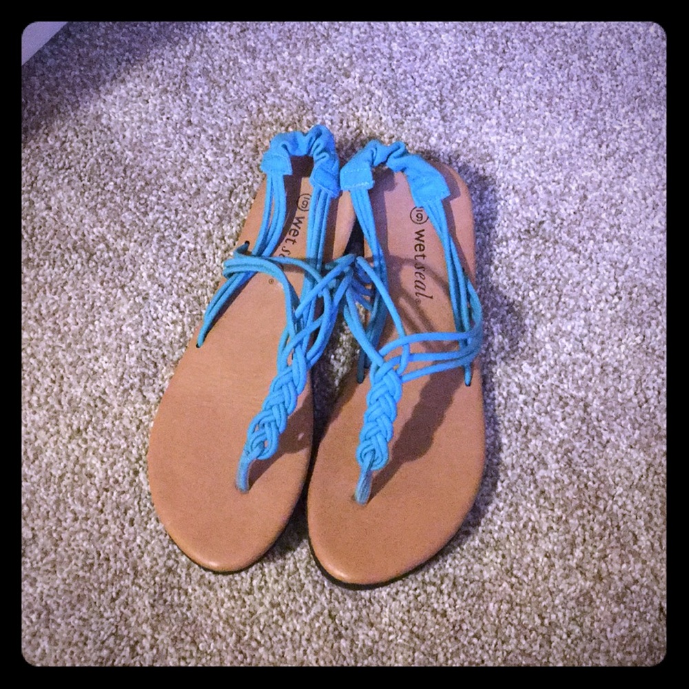 Flip-flops